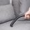 Aspiradora trineo Taurus 948927000 800W Sin bolsa Filtro HEPA Mini Turbo Brush 2L