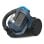Aspiradora trineo Taurus 948927000 800W Sin bolsa Filtro HEPA Mini Turbo Brush 2L