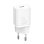 Baseus CCSUP-J02 Ladegerät 1x USB-C Universal AC Power Weiß