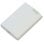 Routeur Ethernet WAN Mikrotik PowerBox 10/100 Mbps, 16 Mo de mémoire Flash, 64 Mo de RAM, extérieur blanc