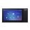 Monitor de videoportero Dahua VTH2421FB 7? LCD 1024x600 Capacitiva Ethernet Linux Negro