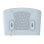 WiFi Mesh D-Link 1 Nœud 3000 Mbps 260 m² Wi-Fi 6 double bande interne
