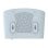 WiFi Mesh D-Link 1 nœud 3000 Mbps 260 m² Wi-Fi 6 double bande interne