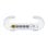 WiFi Mesh D-Link 1 nœud 3000 Mbps 260 m² Wi-Fi 6 double bande interne