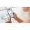 WiFi Mesh D-Link 1 Nœud 3000 Mbps 260 m² Wi-Fi 6 double bande interne