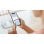 WiFi Mesh D-Link 1 nœud 3000 Mbps 260 m² Wi-Fi 6 double bande interne