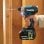 Llave de impacto Makita DTD157Z sin escobillas 3000 RPM 1/4? 18V batería
