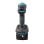 Llave de impacto Makita DTD157Z sin escobillas 3000 RPM 1/4? 18V batería