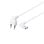 Cavo di alimentazione Ewent EC1918 da 1,8 m CEE7/16 a C7 230 V 2,5 A