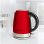 Hervidor Taurus Vintage Red 1.7L 2200W Acero Inoxidable Base 360º Sin Cables Rojo