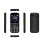 MaxCom Comfort MM443 4G Mobiltelefon 2,31″ 240x320 0,08MP 1700mAh Schwarz