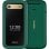 Nokia 2660 Flip Dual SIM 2.8″ 0.3MP 1450mAh Telefono cellulare verde