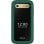Nokia 2660 Flip Dual SIM 2.8″ 0.3MP 1450mAh Telefono cellulare verde