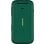 Nokia 2660 Flip Dual SIM 2.8″ 0.3MP 1450mAh Telefono cellulare verde