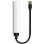 Injecteur PoE Ubiquiti INS-8023AF-O 10/100 Mbps 18 V 0,7 A, noir et blanc
