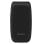 Móvil MaxCom Comfort MM828 4G con tapa, SIM doble, 2.4?, 1000mAh, Negro