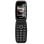 Móvil MaxCom Comfort MM828 4G con tapa, SIM doble, 2.4?, 1000mAh, Negro
