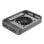 Cooling Deck EcoFlow PowerStream Gris Independiente 1 pieza