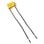 RC Snubber Shelly 230 V 50 Hz 27 mm 17 mm 8 mm
