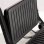 Grill Taurus Mygrill Legend 1000W Acero Inoxidable Anti-adherente Slim 180°