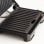 Grill Taurus Mygrill Legend 1000W Acero Inoxidable Anti-adherente Slim 180°