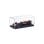 BBURAGO RedBull F1 RB19 modello in scala 1:43 preassemblato in metallo e plastica