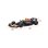 BBURAGO RedBull F1 RB19 modello in scala 1:43 preassemblato in metallo e plastica