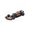 BBURAGO RedBull F1 RB19 modello in scala 1:43 preassemblato in metallo e plastica