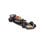 BBURAGO RedBull F1 RB19 modello in scala 1:43 preassemblato in metallo e plastica