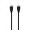 Câble HDMI Ewent EC1342 5 m mâle/mâle 3D ARC HDMI 2.0 plaqué or noir