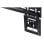 Soporte de pared Samsung WMN-B50EB Slim Fit hasta 85? 60kg Negro