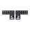 Soporte de pared Samsung WMN-B50EB Slim Fit hasta 85? 60kg Negro