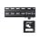 Soporte de pared Samsung WMN-B50EB Slim Fit hasta 85? 60kg Negro