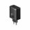 Baseus P10152301113-00 Carregador Universal com 2x USB-C, Carregamento Rápido e Proteção Avançada Preto
