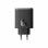Baseus P10152301113-00 Carregador Universal com 2x USB-C, Carregamento Rápido e Proteção Avançada Preto