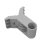 Suporte universal Mikrotik quickMOUNT cinzento para montagem de dispositivos de rede externa