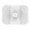 Ubiquiti LiteBeam AC WLAN Bridge 5er-Pack 450 Mbit/s 5 GHz 23 dBi Weiß