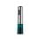 Tire-bouchon électrique Cecotec 02310 en acier inoxydable bleu, fonction presse compacte