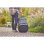 Contenedor Gardena 11715-20 130L Negro Verde Plástico Reciclado 460x460x600mm