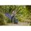 Contenedor Gardena 11715-20 130L Negro Verde Plástico Reciclado 460x460x600mm