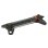 Aspersor Gardena AquaZoom S Negro Rango 3-15m Ancho 3-10m Caucho Antical UV