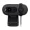 Logitech Brio 105 Webcam Full HD 1080p RightLight 2 Omnidirektionales USB-Mikrofon