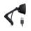 Logitech Brio 105 Webcam Full HD 1080p RightLight 2 Omnidirektionales USB-Mikrofon