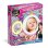Clementoni Crazy Chic 18855 set trucco per bambini, multicolore, consigliato dai 6 anni in su