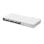 Router Mikrotik CCR2116-12G-4S+ Gigabit Ethernet 10/100/1000Mbps 4 SFP+ DDR4 2000MHz Branco