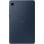Tablet Samsung Galaxy Tab A9 8.7" 128GB 4G LTE Azul Marino Versión Importada EU