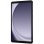 Tablet Samsung Galaxy Tab A9 8.7" 64GB 4G/WiFi Grafito Versión Importada EU