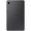 Tablet Samsung Galaxy Tab A9 8.7" 64GB 4G/WiFi Grafito Versión Importada EU