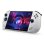 Consola Lenovo Legion Go S 8ARP1 AMD Zen 2 512GB SSD M.2 Radeon Graphics 8" Blanco