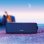 Altavoces Anker Portátiles Estéreo Inalámbricos Bluetooth 8W USB Tipo C 5200mAh